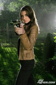 Bela Talbot - Supernatural Fan Site Bela Talbot - Supernatural Fan Site